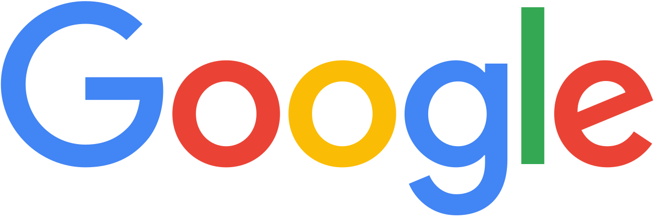 Google reviews logo